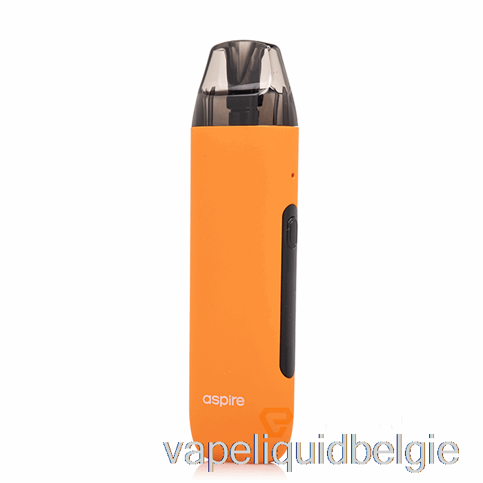 Vape Vloeistof Aspire Minican 3 Pro 20w Pod-systeem Oranje